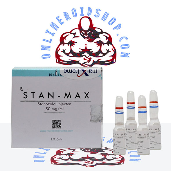 Stan-Max