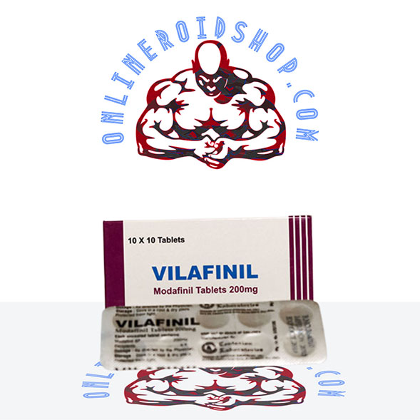 Vilafinil