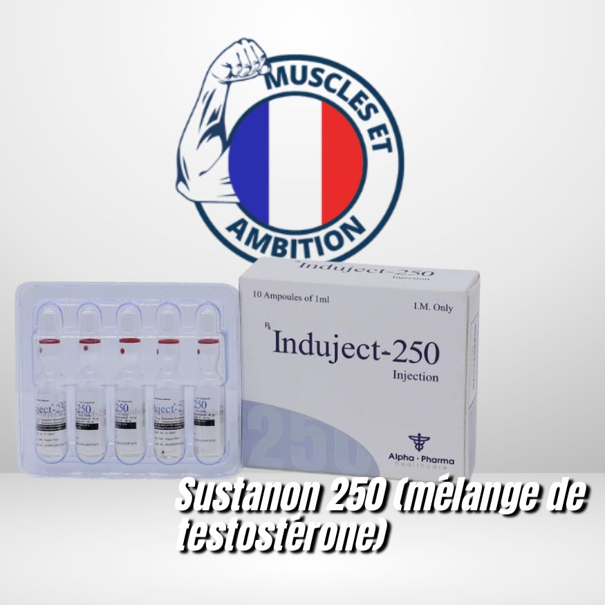 Induject-250 (ampoules )