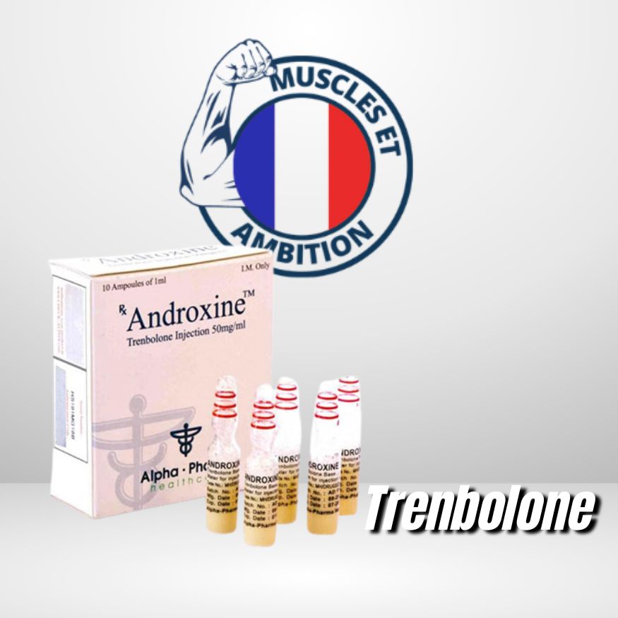 Androxine
