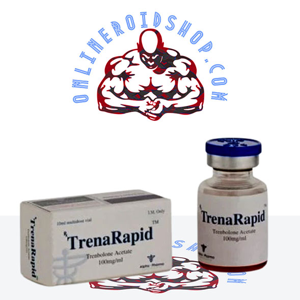Trenarapid