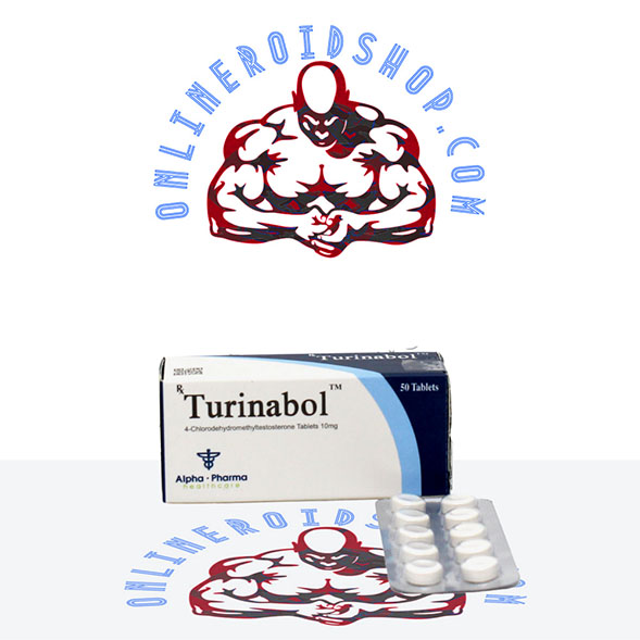 Turinabol 10