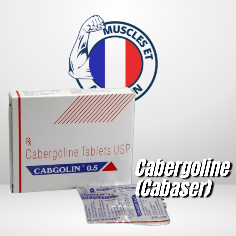Caberlin 0.5