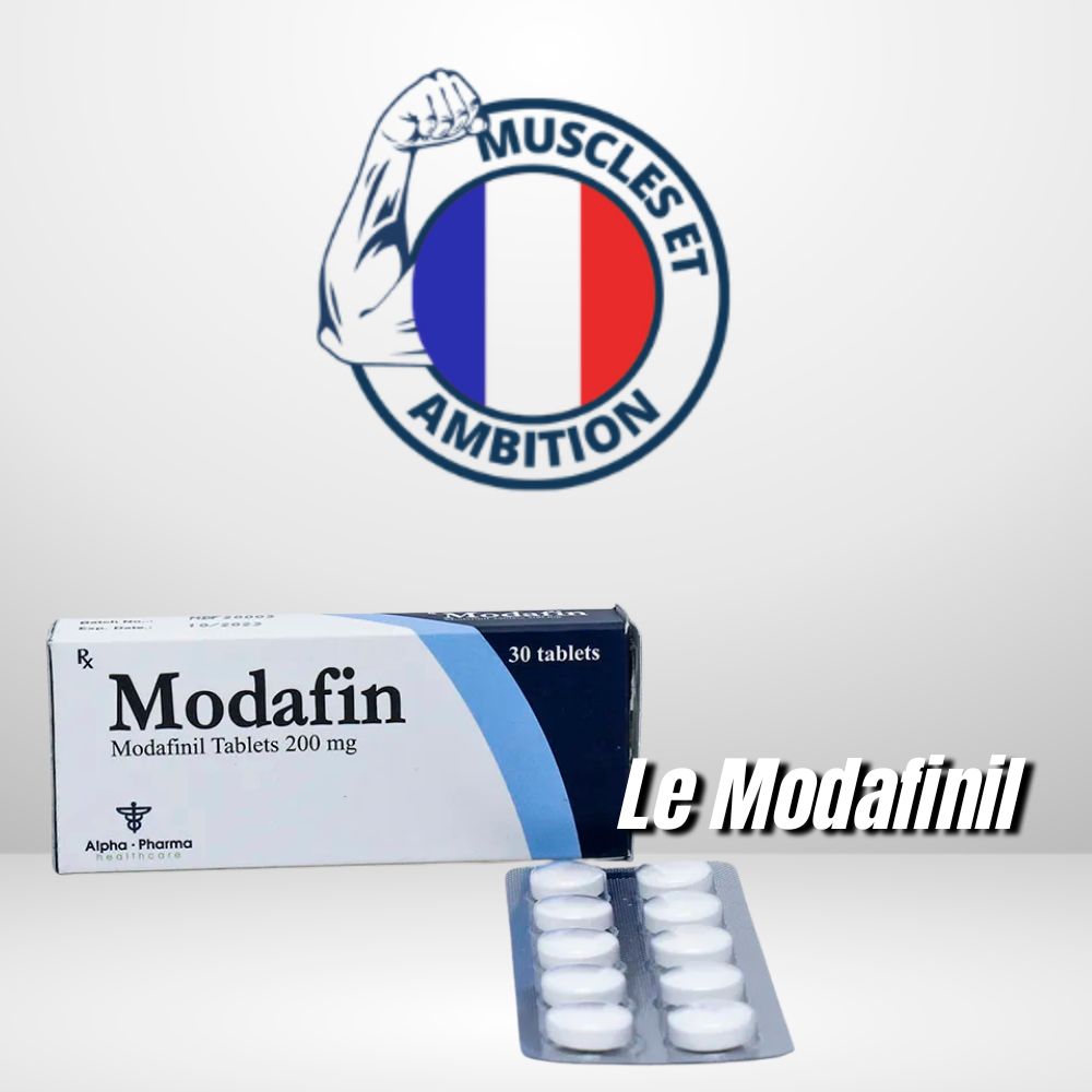Modafin