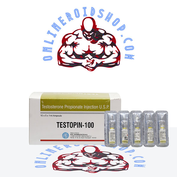 Testopin-100