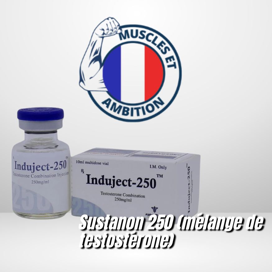 Induject-250 (flacon)