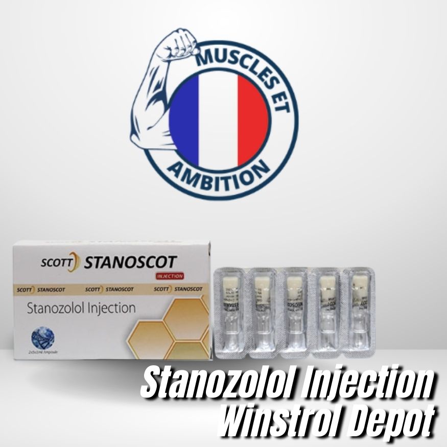 Stanoscot