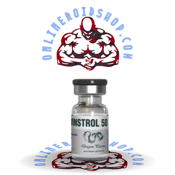 WINSTROL 50