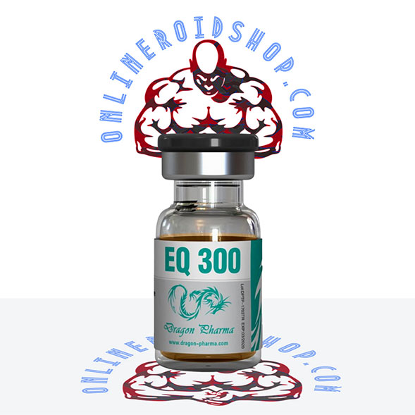 EQ 300