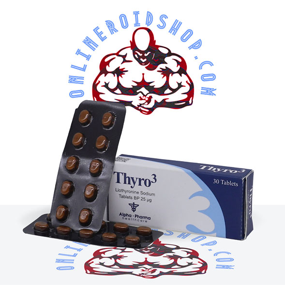Thyro3