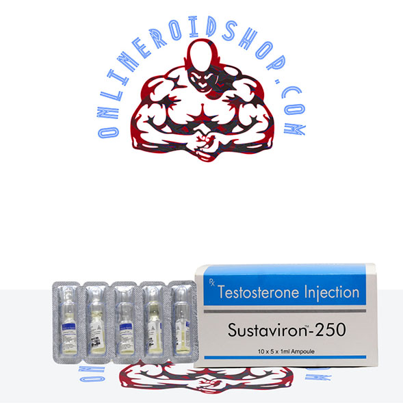 Sustaviron-250