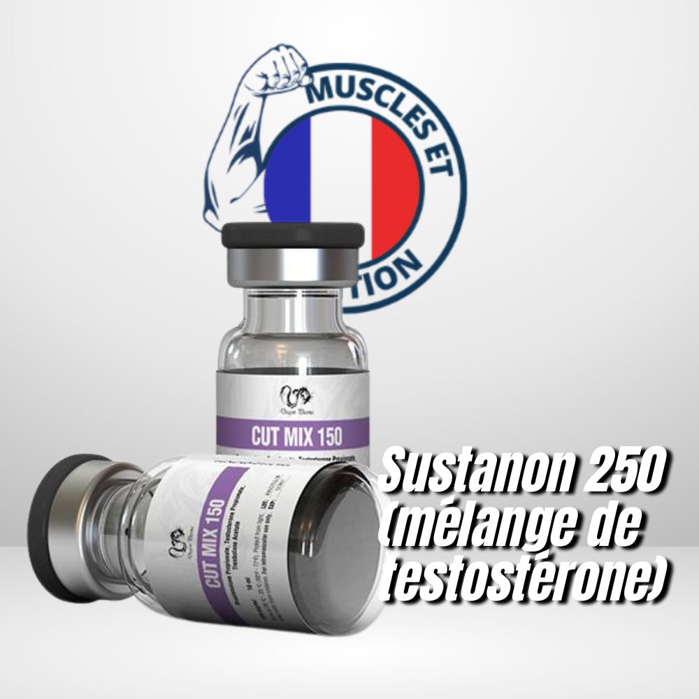 Mélange De Coupe 150