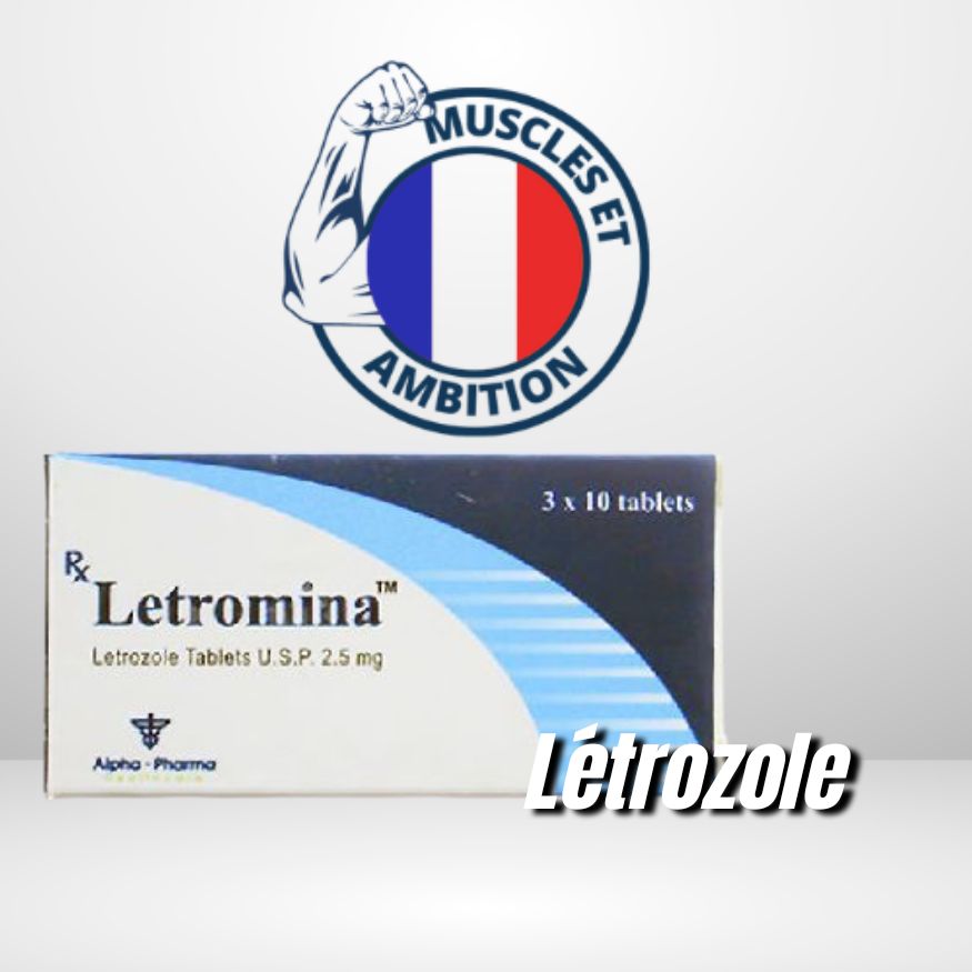 Letromina