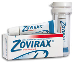 Zovirax Générique