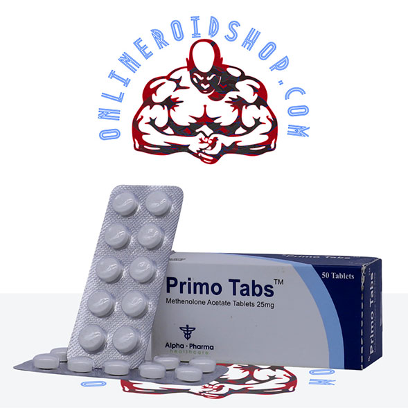 Primo Tabs