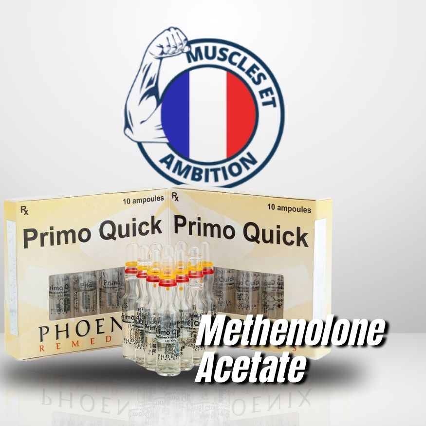 Primo Quick