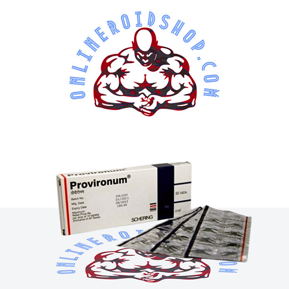 Provironum