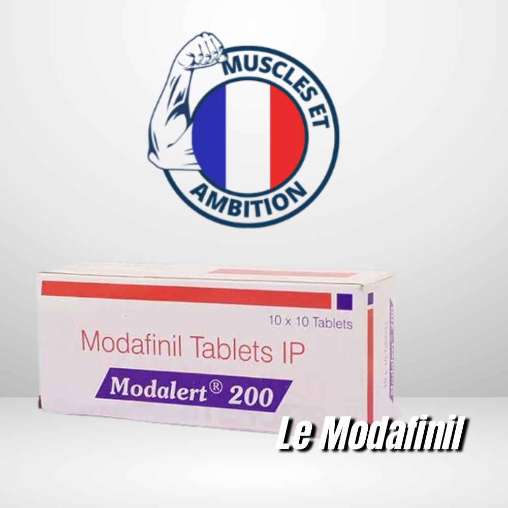 Modalert 200