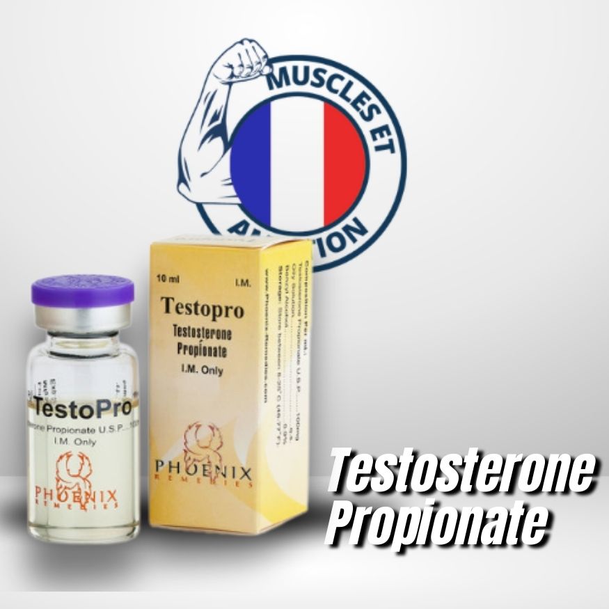 Testopro