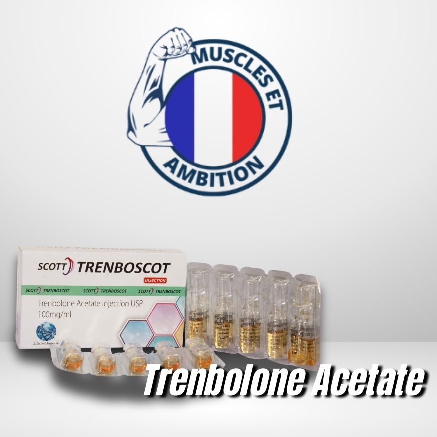 Trenboscot