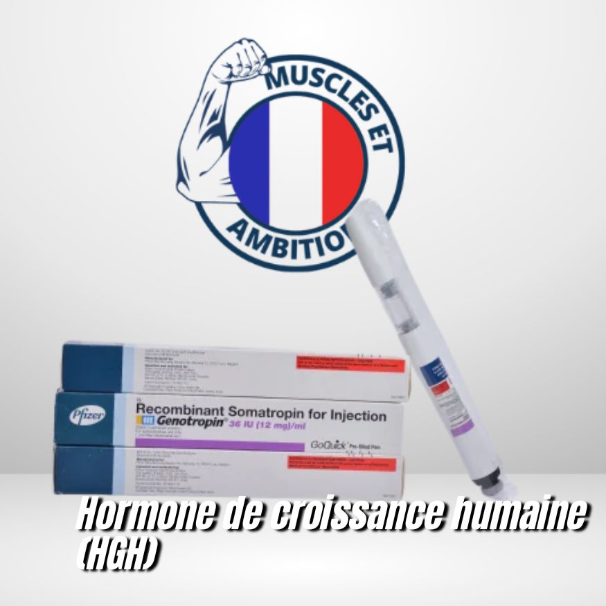 HGH 36IU