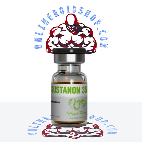 Sustanon 350