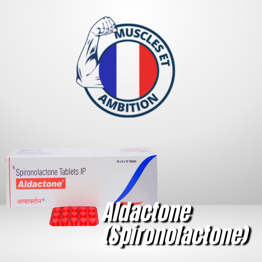 Aldactone