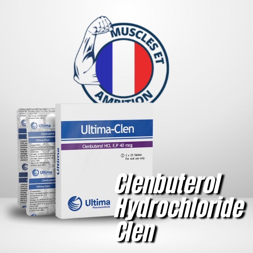 Ultima-Clen